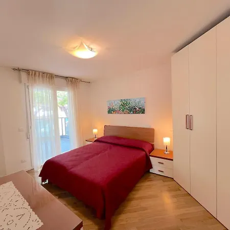 Katrina Apartment *