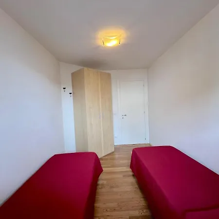 Apartmán Katrina Lignano Sabbiadoro