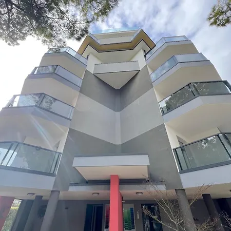 Apartment Katrina