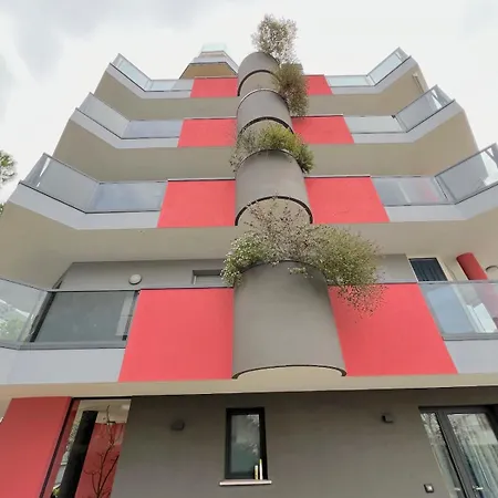 Katrina Apartment Lignano Sabbiadoro