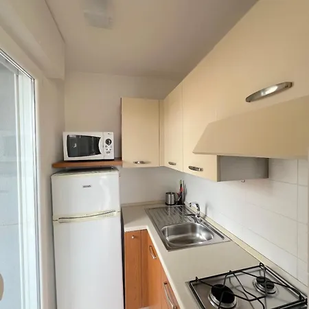 Katrina Apartment Lignano Sabbiadoro